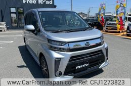 daihatsu move 2017 quick_quick_LA160S_LA160S-0031410