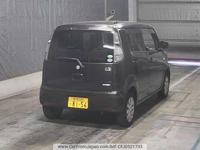 suzuki mr-wagon 2014 -SUZUKI 【前橋 580せ8156】--MR Wagon MF33S-426524---SUZUKI 【前橋 580せ8156】--MR Wagon MF33S-426524- image 2