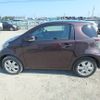toyota iq 2008 CFJ1512259 image 2