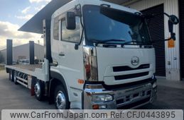 nissan diesel-ud-quon 2010 -NISSAN--Quon CG5YA-00106---NISSAN--Quon CG5YA-00106-