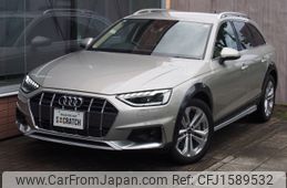 audi a4 2024 CFJ1589532
