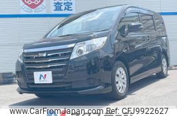 toyota noah 2016 -TOYOTA--Noah DBA-ZRR80G--ZRR80-0233705---TOYOTA--Noah DBA-ZRR80G--ZRR80-0233705-