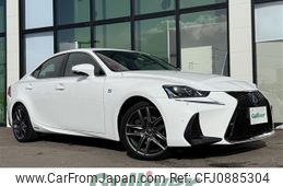 lexus is 2020 -LEXUS--Lexus IS DAA-AVE35--AVE35-0002626---LEXUS--Lexus IS DAA-AVE35--AVE35-0002626-