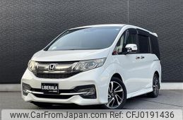 honda stepwagon 2015 -HONDA--Stepwgn DBA-RP3--RP3-1003559---HONDA--Stepwgn DBA-RP3--RP3-1003559-