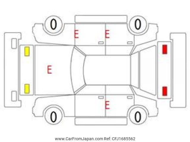 daihatsu move-canbus 2022 CFJ1685562 image 2