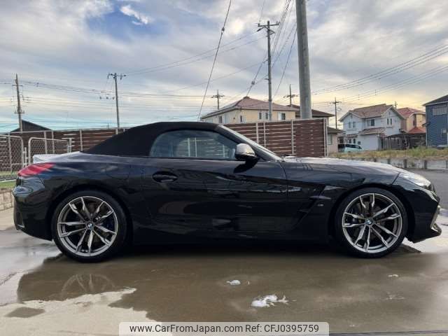 bmw z4 2019 -BMW 【品川 302ﾗ7128】--BMW Z4 3BA-HF30--WBAHF520X0WW39427---BMW 【品川 302ﾗ7128】--BMW Z4 3BA-HF30--WBAHF520X0WW39427- image 2