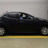 toyota yaris 2020 -TOYOTA--Yaris 5BA-KSP210--KSP210-0005119---TOYOTA--Yaris 5BA-KSP210--KSP210-0005119- image 12
