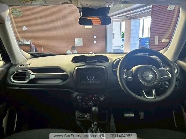jeep renegade 2019 quick_quick_3BA-BU13_1C4BU0000KPK11817 image 2