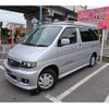 mazda bongo-friendee 2004 CFJ9436131 image 1