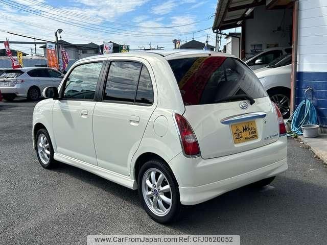 daihatsu mira-gino 2006 quick_quick_DBA-L650S_L650S-0043260 image 2