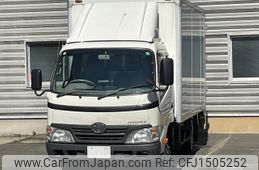 toyota toyoace 2009 -TOYOTA--Toyoace BDG-XZU308--XZU308-1007087---TOYOTA--Toyoace BDG-XZU308--XZU308-1007087-