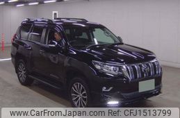 toyota land-cruiser-prado 2020 CFJ1513799