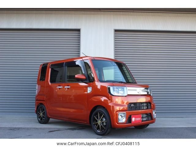 daihatsu wake 2022 quick_quick_LA700S_LA700S-0180101 image 2