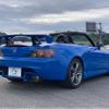 honda s2000 2008 -HONDA--S2000 AP2--AP2-1101376---HONDA--S2000 AP2--AP2-1101376- image 2
