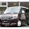 suzuki solio 2019 quick_quick_DBA-MA26S_MA26S-261212 image 1