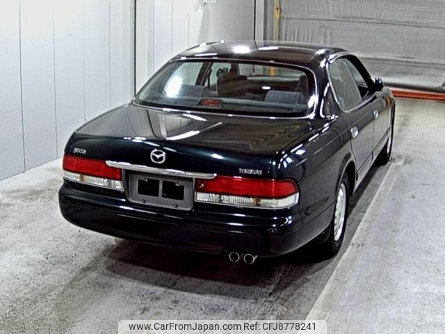 2000 Mazda Sentia HEEP - Car Price $6,455