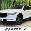 mazda cx-5 2018 -MAZDA--CX-5 3DA-KF2P--KF2P-202737---MAZDA--CX-5 3DA-KF2P--KF2P-202737- image 1