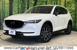 mazda cx-5 2018 -MAZDA--CX-5 3DA-KF2P--KF2P-202737---MAZDA--CX-5 3DA-KF2P--KF2P-202737-