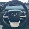 toyota prius 2017 -TOYOTA--Prius DAA-ZVW51--ZVW51-6045915---TOYOTA--Prius DAA-ZVW51--ZVW51-6045915- image 17