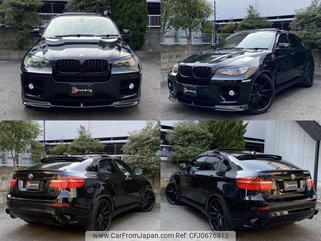 bmw x6 2009 quick_quick_ABA-FG30_WBAFG42010LJ79980 image 2