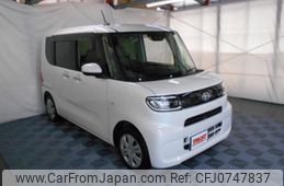 daihatsu tanto 2021 -DAIHATSU--Tanto LA650S--0163352---DAIHATSU--Tanto LA650S--0163352-