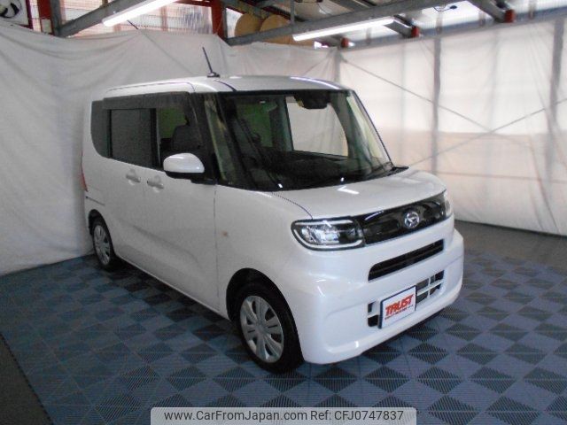 daihatsu tanto 2021 -DAIHATSU--Tanto LA650S--0163352---DAIHATSU--Tanto LA650S--0163352- image 1