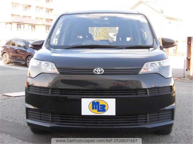 toyota spade 2014 -TOYOTA--Spade DBA-NSP140--NSP140-9013406---TOYOTA--Spade DBA-NSP140--NSP140-9013406- image 2