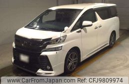 toyota vellfire 2016 -TOYOTA 【福岡 337ﾐ 107】--Vellfire DBA-AGH30W--AGH30-0097630---TOYOTA 【福岡 337ﾐ 107】--Vellfire DBA-AGH30W--AGH30-0097630-