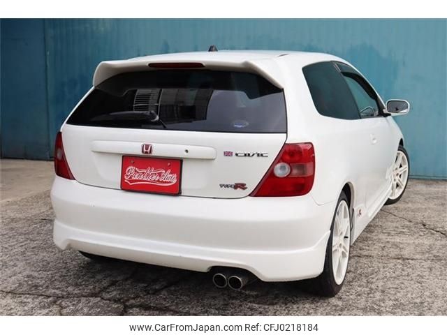honda civic 2002 -HONDA--Civic LA-EP3--EP3-1000135---HONDA--Civic LA-EP3--EP3-1000135- image 2