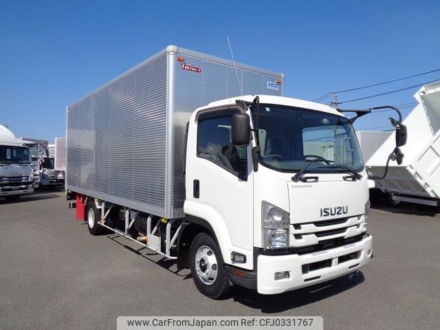 isuzu forward 2020 -ISUZU--Forward 2RG-FRR90S2--FRR90-7158474---ISUZU--Forward 2RG-FRR90S2--FRR90-7158474- image 1