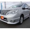 nissan serena 2014 -NISSAN--Serena FNC26--031123---NISSAN--Serena FNC26--031123- image 17