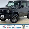 suzuki jimny 2020 quick_quick_3BA-JB64W_JB64W-173620 image 1