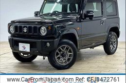 suzuki jimny 2020 quick_quick_3BA-JB64W_JB64W-173620