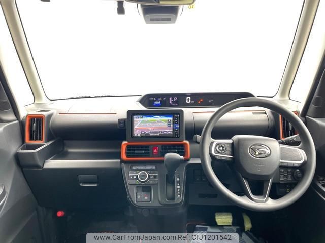 daihatsu tanto 2022 quick_quick_LA650S_LA650S-0234634 image 2