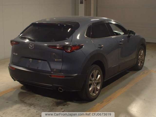 mazda cx-3 2020 -MAZDA--CX-30 3DA-DM8P--DM8P-106784---MAZDA--CX-30 3DA-DM8P--DM8P-106784- image 2