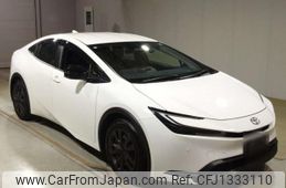 toyota prius 2024 quick_quick_6AA-ZVW60_ZVW60-4022787