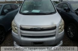 toyota noah 2007 NIKYO_PW81683