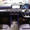 mercedes-benz glb-class 2021 CFJ1738116 image 2