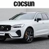 volvo xc60 2021 CFJ1550312 image 1