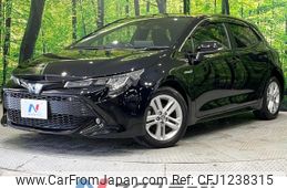 toyota corolla-sport 2019 -TOYOTA--Corolla Sport 6AA-ZWE211H--ZWE211-1029032---TOYOTA--Corolla Sport 6AA-ZWE211H--ZWE211-1029032-