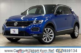 volkswagen volkswagen-others 2020 CFJ1819134