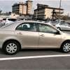 toyota corolla-axio 2007 CFJ1028782 image 8