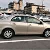 toyota corolla-axio 2007 180306155455 image 8