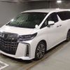 toyota alphard 2019 -TOYOTA--Alphard DBA-AGH30W--AGH30-0295070---TOYOTA--Alphard DBA-AGH30W--AGH30-0295070- image 1