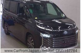 toyota voxy 2023 -TOYOTA--Voxy 6AA-ZWR90W--ZWR90W-0094268---TOYOTA--Voxy 6AA-ZWR90W--ZWR90W-0094268-