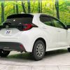 toyota yaris 2022 -TOYOTA--Yaris 5BA-MXPA15--MXPA15-0016523---TOYOTA--Yaris 5BA-MXPA15--MXPA15-0016523- image 18