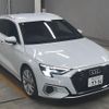 audi a3 2021 quick_quick_3AA-GYDLA_WAUZZZGY5MA085170 image 1