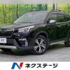 subaru forester 2019 -SUBARU--Forester 5AA-SKE--SKE-031542---SUBARU--Forester 5AA-SKE--SKE-031542- image 1