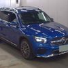 mercedes-benz glb-class 2024 quick_quick_3DA-247613M_W1N2476132W345639 image 6