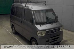 nissan clipper-van 2013 CFJ1565395